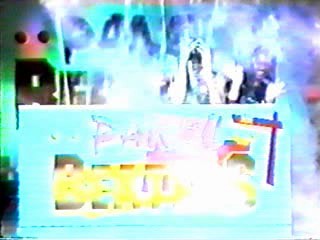 Noel's House Party (panel beaters)