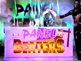 Noel's House Party (panel beaters)