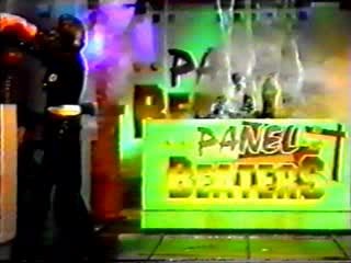 Noel's House Party (panel beaters)