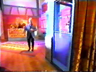 Noel's House Party (panel beaters)