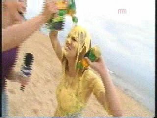 wudja cudja human trifle