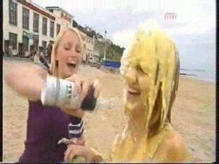 wudja cudja human trifle