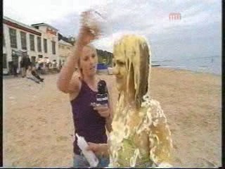 wudja cudja human trifle