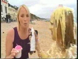 wudja cudja human trifle