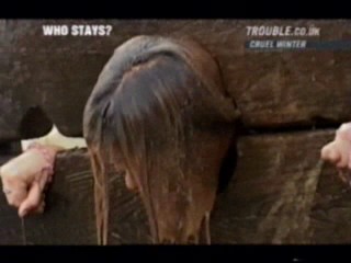 cruel winter (custard, gravy, gunge)