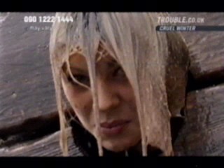 cruel winter (custard, gravy, gunge)