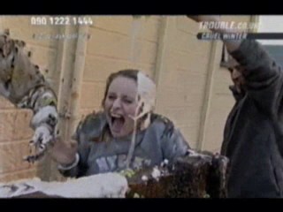 cruel winter (custard, gravy, gunge)