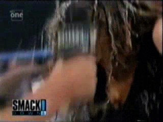 WWE - stephanie mcmahon