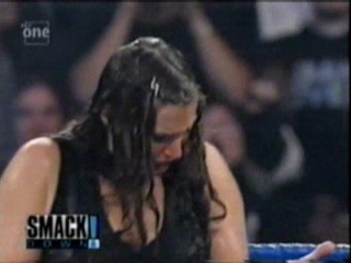 WWE - stephanie mcmahon