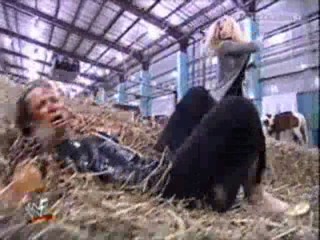 WWE - stephanie mcmahon