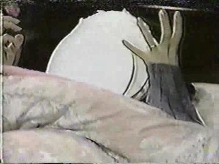 Japanese comedy show.