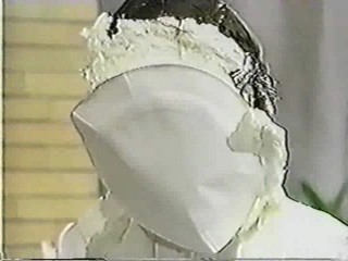 Japanese comedy show.