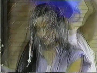 Japanese comedy show.