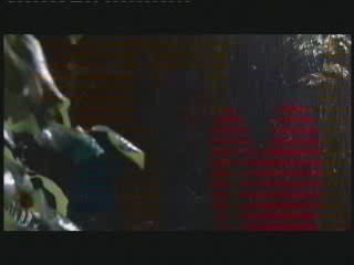 EastEnders mud scene (Part Two)