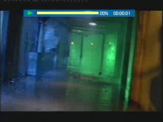 Dr Who - The Runaway Bride