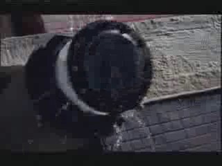 Dr Who - The Runaway Bride