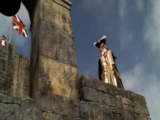 Pirates of the Carribean