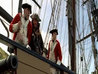 Pirates of the Carribean