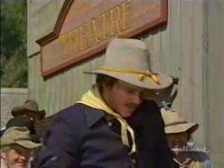 The Apple Dumpling Gang Rides Again