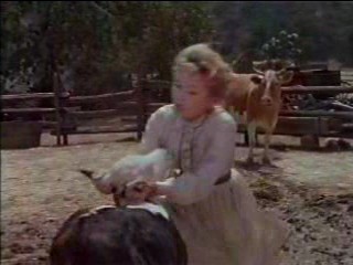 Second Time Around, The