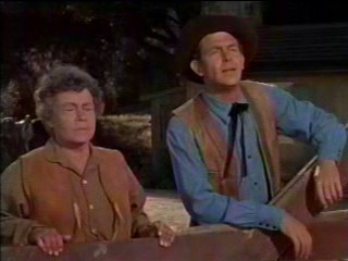 Second Time Around, The