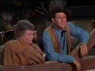 Second Time Around, The