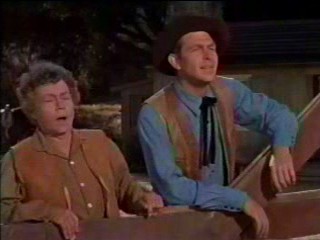 Second Time Around, The