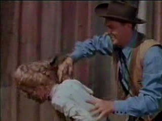 Second Time Around, The