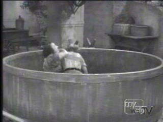I Love Lucy -- Grape Stomp and Romp