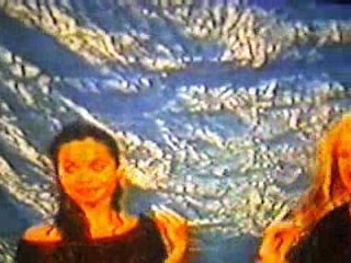 Karen and Emma the movie