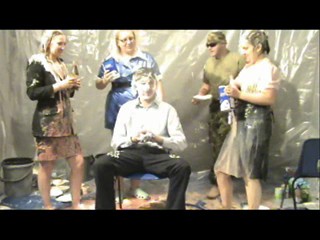 Jammed plays Disastermind