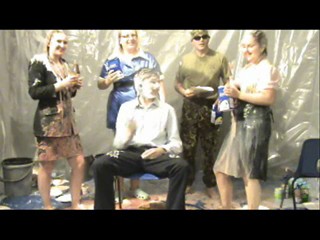 Jammed plays Disastermind