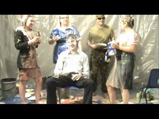 Jammed plays Disastermind