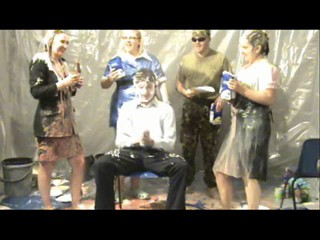 Jammed plays Disastermind