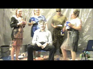 Jammed plays Disastermind