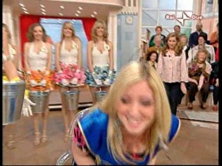 Mezzogiorno in Famiglia