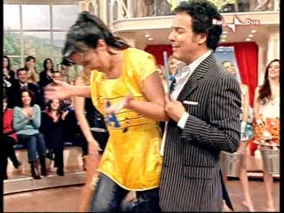 Mezzogiorno in Famiglia