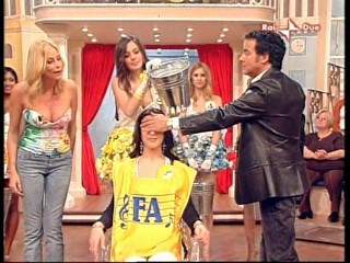 Mezzogiorno in Famiglia