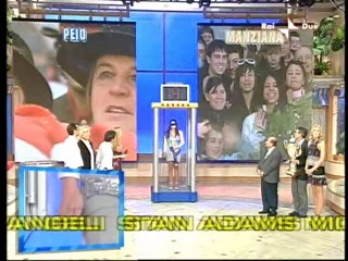 Mezzogiorno in Famiglia