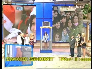 Mezzogiorno in Famiglia