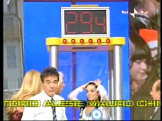 Mezzogiorno in Famiglia