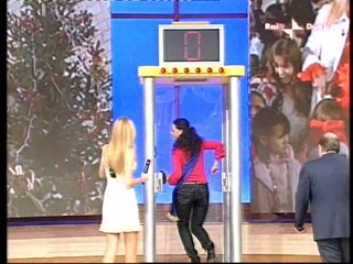 Mezzogiorno in Famiglia