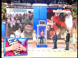 Mezzogiorno in Famiglia