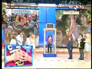 Mezzogiorno in Famiglia