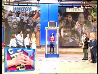 Mezzogiorno in Famiglia