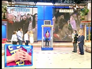 Mezzogiorno in Famiglia