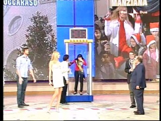 Mezzogiorno in Famiglia