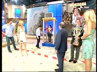 Mezzogiorno in Famiglia