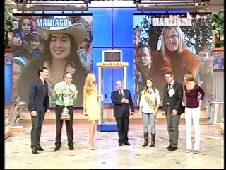 Mezzogiorno in Famiglia