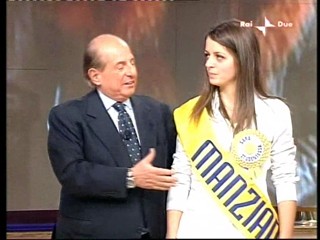 Mezzogiorno in Famiglia